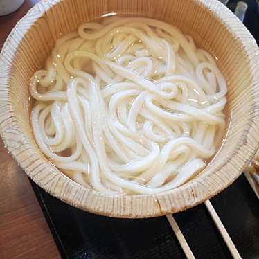 丸亀製麺 ビーンズキッチン武蔵浦和店 マルガメセイメン ビーンズキッチンムサシウラワテン 別所 武蔵浦和駅 天ぷら By Line Conomi