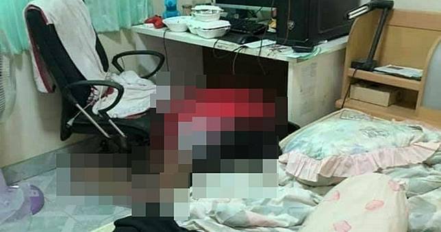 17歲資優生迷電玩　打到「跪死」在電腦前暴斃