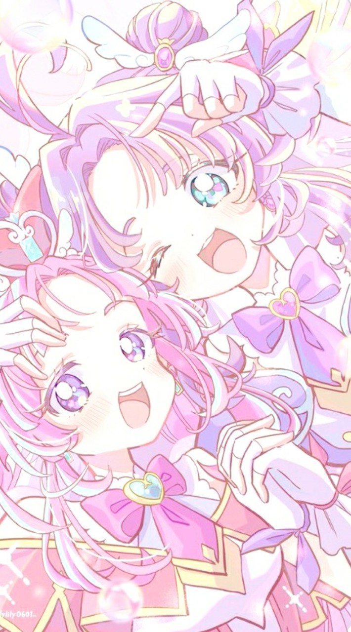 P r e c u r e  n r k r ♪