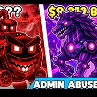 🐉ブレインロット🐉　ファイトとかGOアップもやろーぜ！