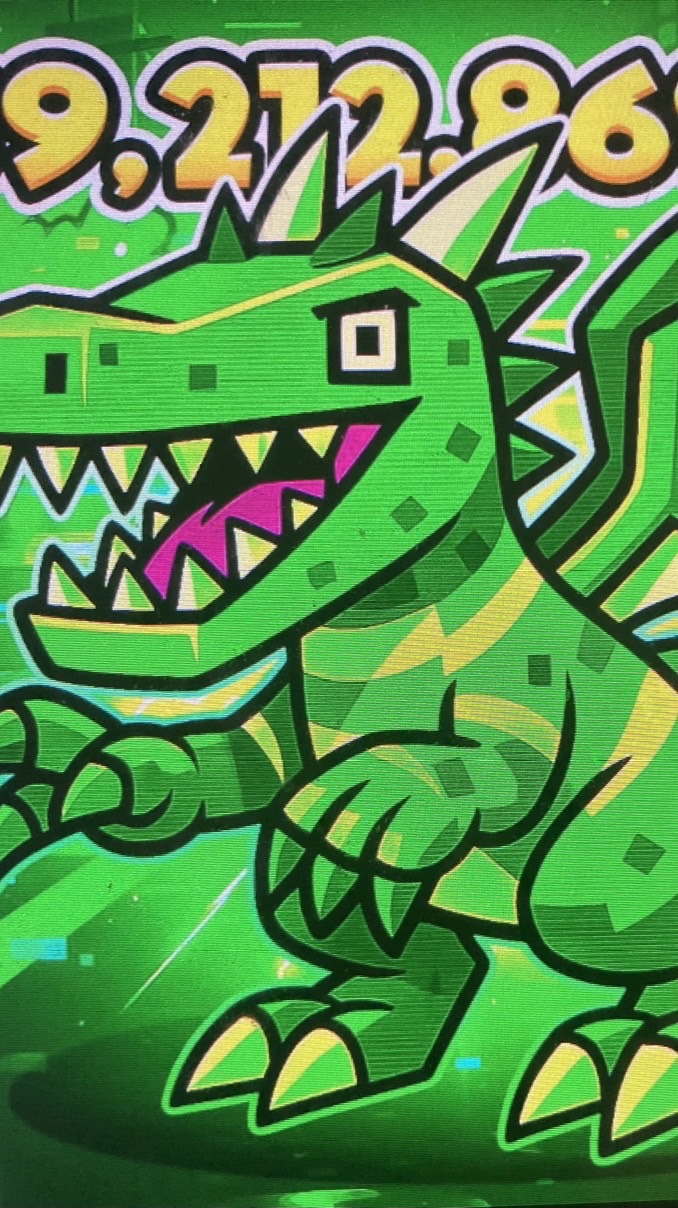 ブレインロットやろー