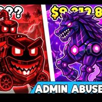 🐉ブレインロット🐉　ファイトとかGOアップもやろーぜ！