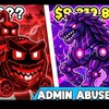 🐉ブレインロット🐉　ファイトとかGOアップもやろーぜ！