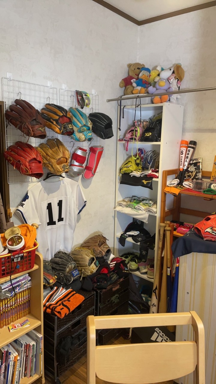 ⚾️ゆーポン⚾️ファンのための部屋のオープンチャット