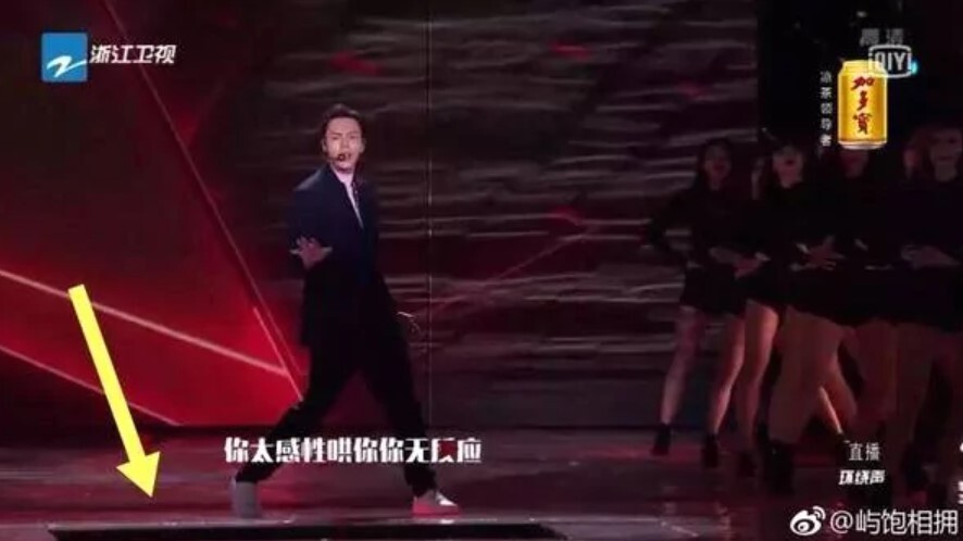 《中國好聲音》遭轟霸凌李玟！浙江衛視意外不斷，不只害死高以翔，趙麗穎也差點出意外