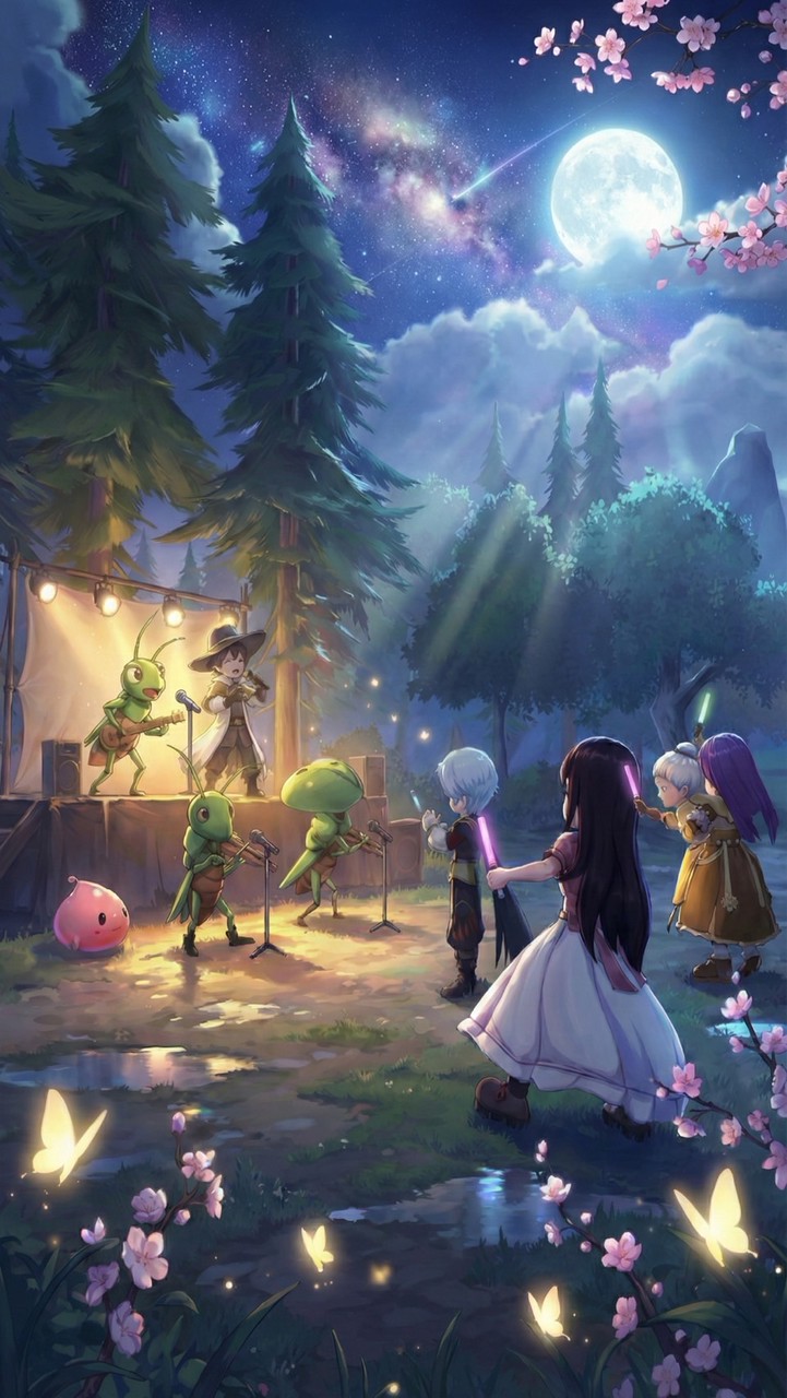 Ro世界之旅-童心未泯