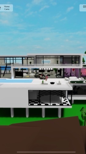 Love Roblox