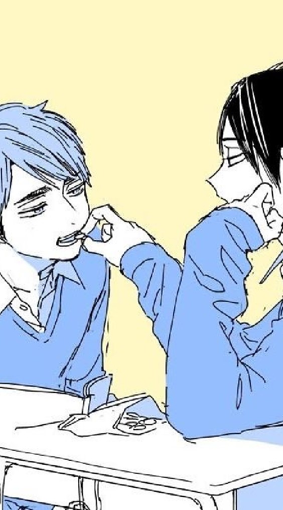 HQ＿BL也のオープンチャット
