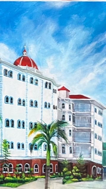 Sarasas Witaed Samuthsarn School