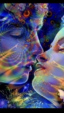 Venus阿卡西冥想🧘‍♂️共修雙生火焰🔥