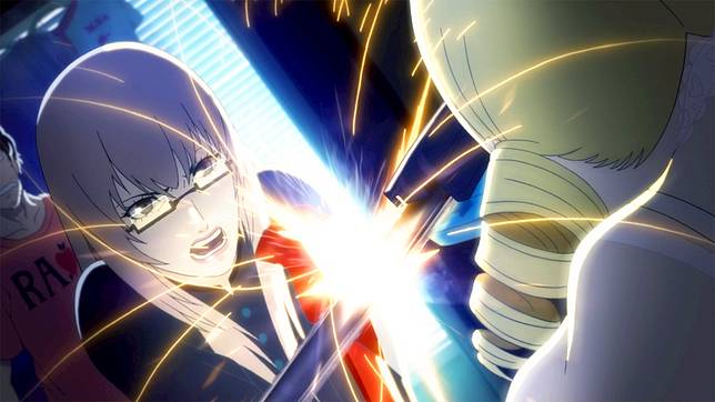 Tgs 18 凱薩琳美色大進擊 Catherine Full Body 故事 關卡等最新情報公開 遊戲基地 Line Today