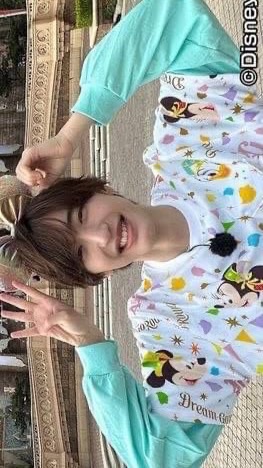 みっちー担集まれ〜‼︎