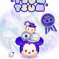 ツムツム気軽にやろう‼︎(初心者、上級者歓迎)