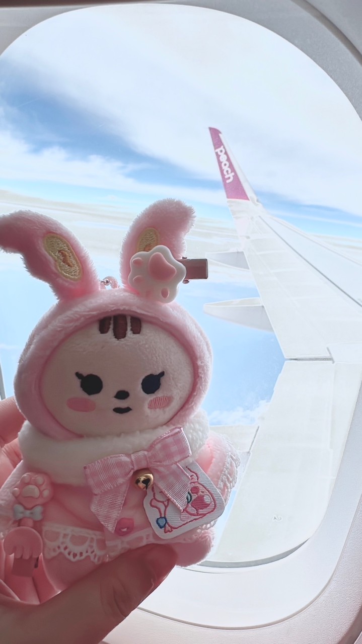💝Panda’s Support Planet💝