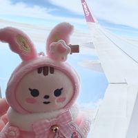 💝Panda’s Support Planet💝