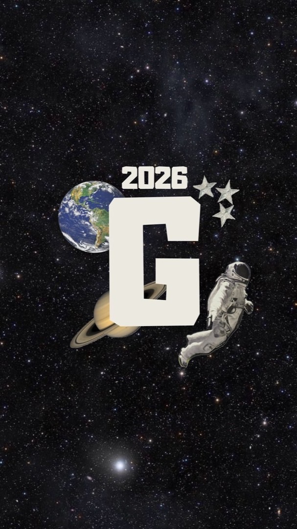 2026年 CLUB GEORDIE オープンチャット