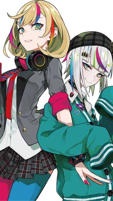 旗艦哇卡排隊