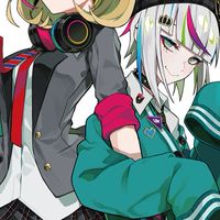 旗艦哇卡排隊