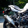 SV650 Taiwan