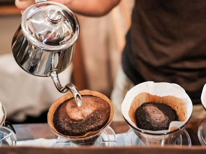 コーヒーの専門家が明かす 自宅のコーヒーをもっと美味しくする14の方法