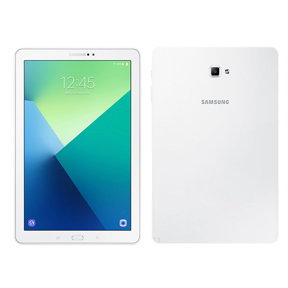 三星SAMSUNG Galaxy Tab A 10.1 WiFi 平板(P580) NCC型式認證碼CCAK16LP0600T9本產品享有保固30天盒裝內容:平板/充電器本商品為福利品，注意事項如下，