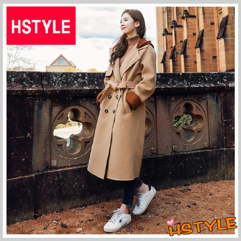 -創翊時尚 從新開始-