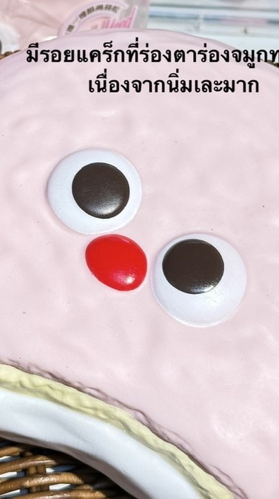 rinrin squishy club