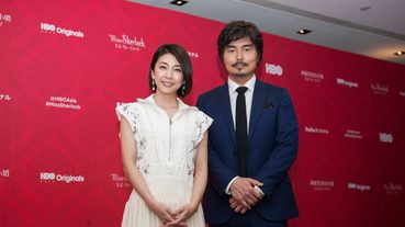 首位女性福爾摩斯誕生 《神探夏洛克小姐》4/27 HBO 全球首映