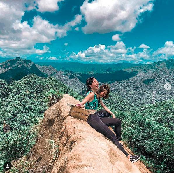 圖片來源 / IG @_mowwww