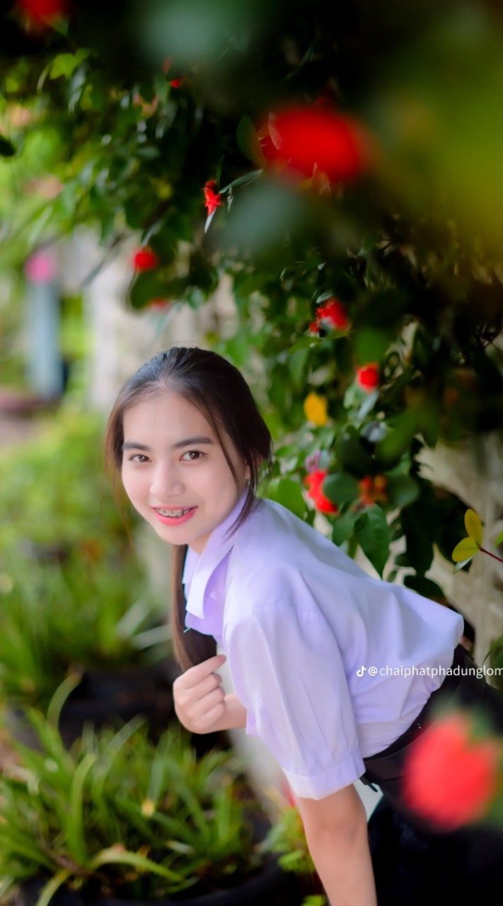 🌹🌺โรงเรียนแสนสุข🌺🌹 ไงง ไม่รู้หรอ