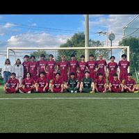 2025年度東邦大学サッカー部