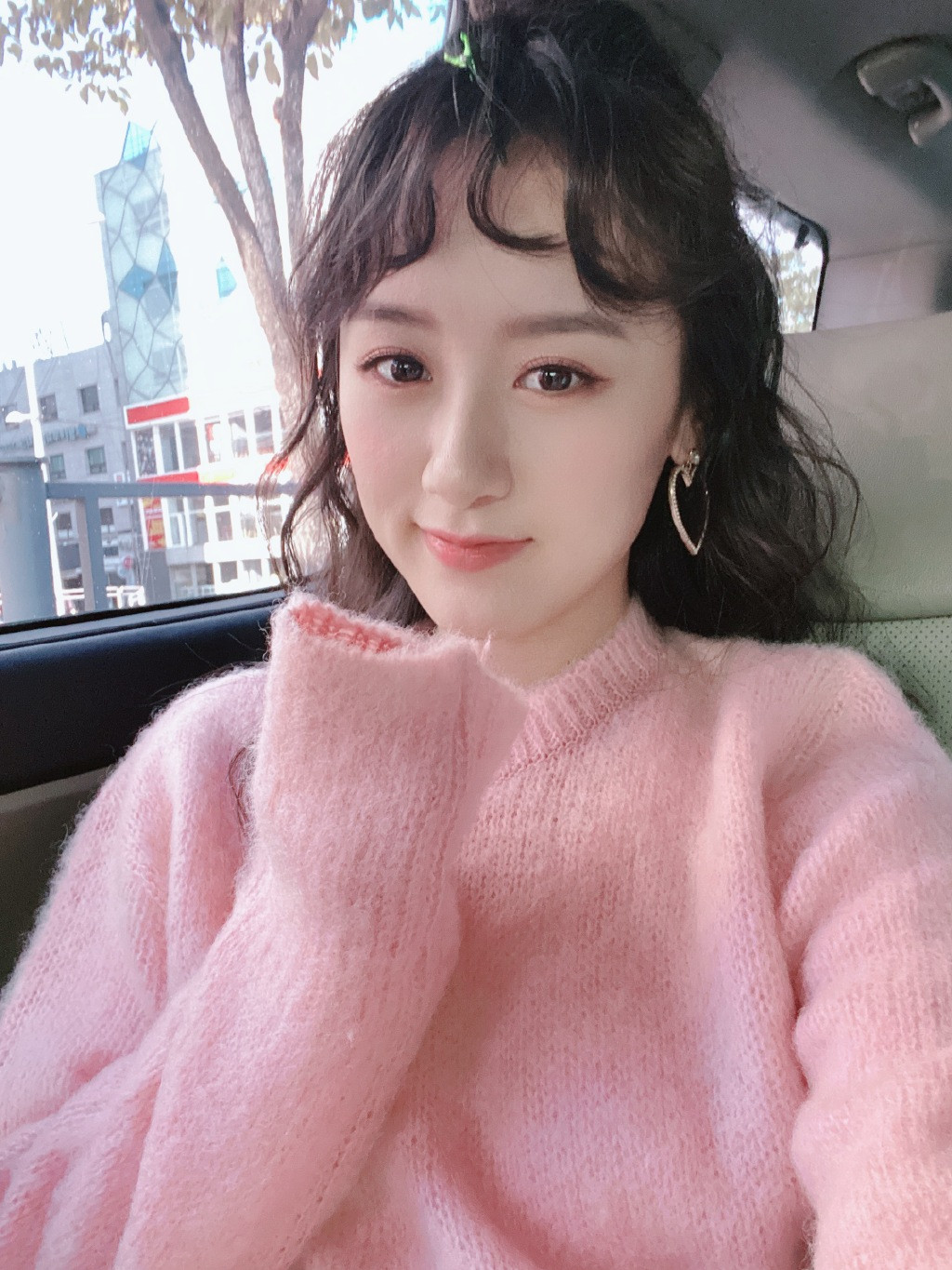 《琉璃》褚璇璣/袁冰妍保養秘訣