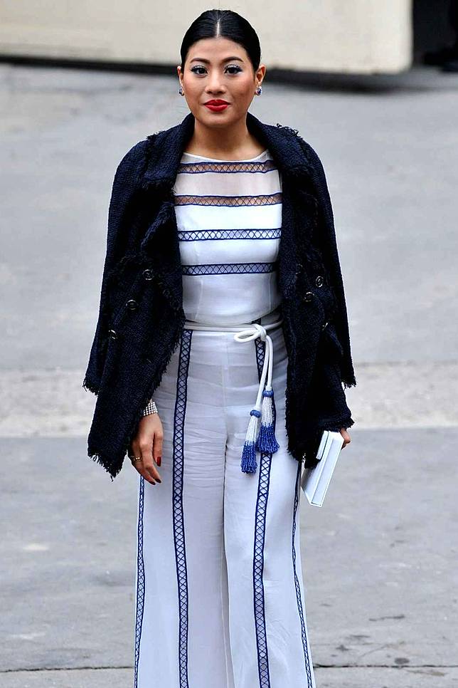 Saingan Kate Middleton! Ini Para Putri Kerajaan yang juga Modis