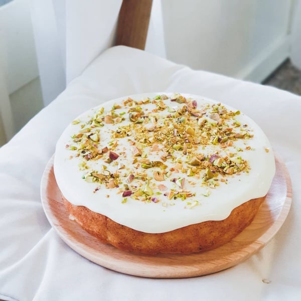 vegan快進！10家純素甜點店推薦，純素提拉米蘇、千層蛋糕必吃，生乳酪竟有無蛋奶配方