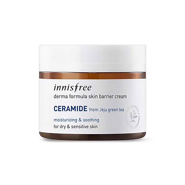 moisturizer mengandung ceramide