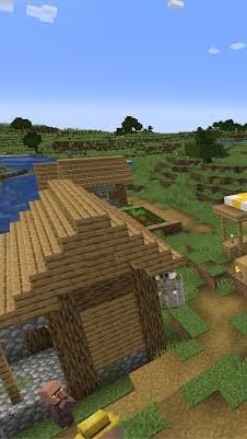 マイクラ遊び（Switch限定）
