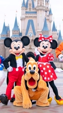 ディズニーダンサーポジ報
