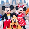 ディズニーダンサーポジ報