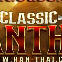 RAN-THAI ห้องพูดคุยเกมส์แรน