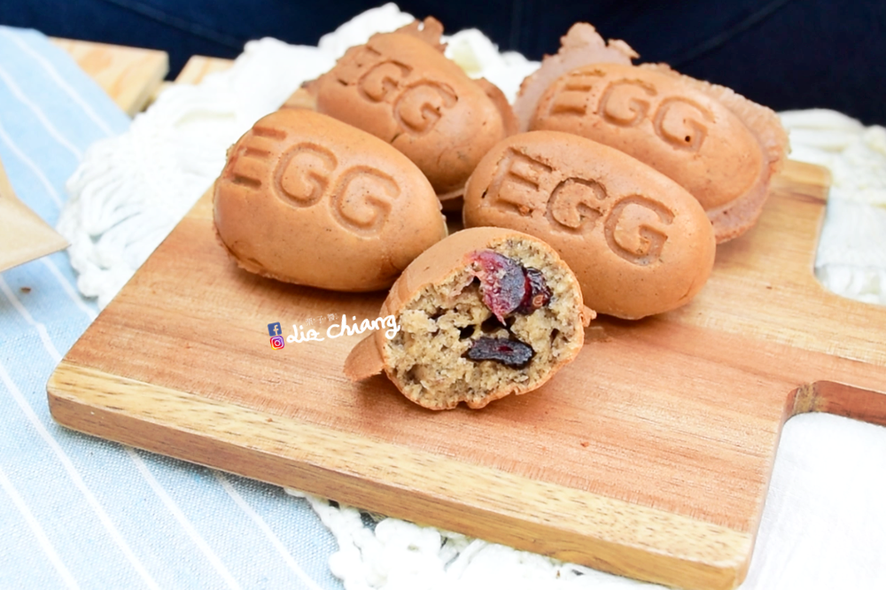 遇見EGG-雞蛋-下午茶-甜點-點心-大里下午茶擷取10Liz chiang 栗子醬-美食部落客-料理部落客.PNG