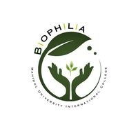 Biophilia MUIDS🪴