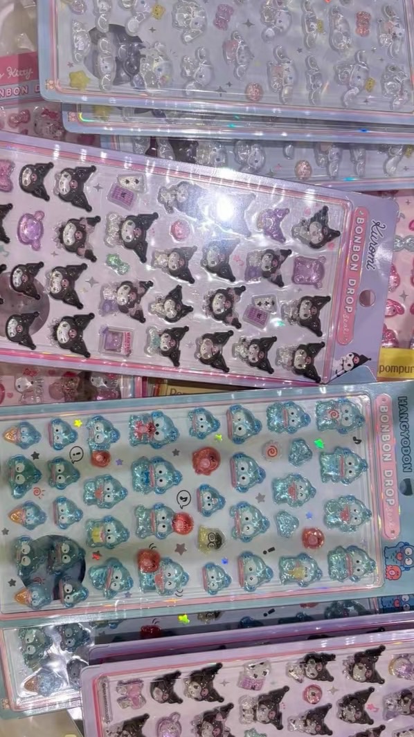 【滋賀全域】シール情報交換🌟【全員参加型】