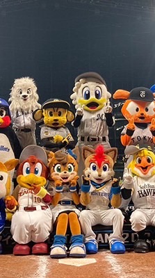プロ野球雑談部！！