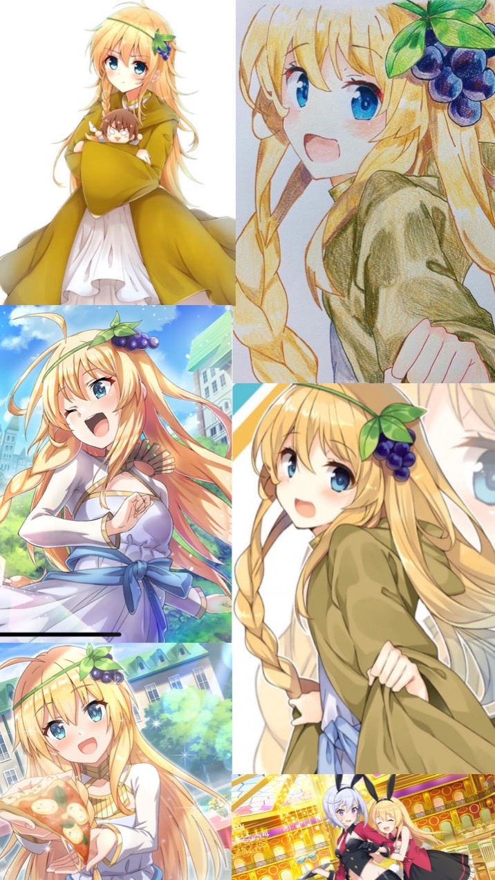 アイリス教(このすば）のオープンチャット