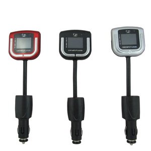 使用方便，免汽車內部改裝只要有FM廣播就可以聆聽MP3■通過NCC檢驗認證■支援SD、TF記憶卡及USB隨身碟■可數字選歌、聽歌更方便■多種EQ模式可選擇■可選資料夾■200個頻道，選擇更多