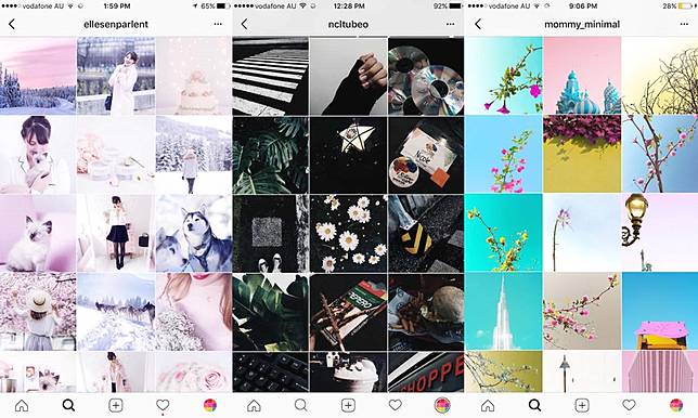 Download 77 Koleksi Gambar Garis Instagram Paling Bagus 