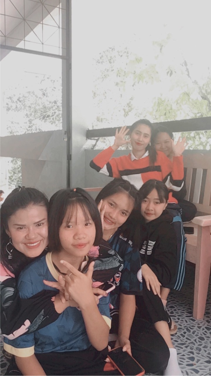 สังคม