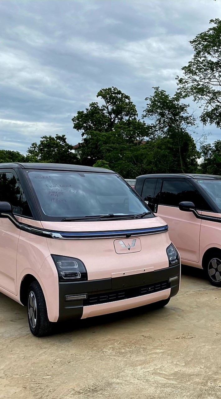 Wuling Khonkaen & Udon Club