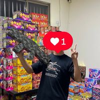 煙火王