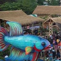 ขายทุกอย่างอำเภอศรีสงคราม